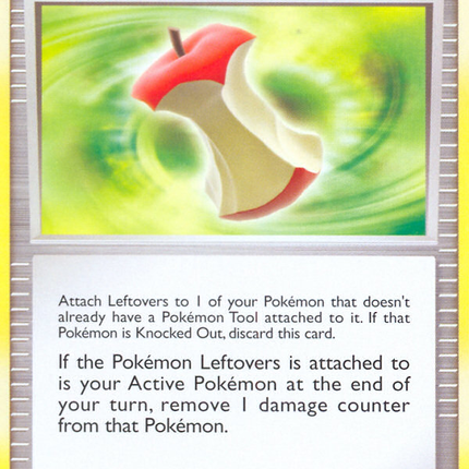 Leftovers (99/106) [Diamond & Pearl: Great Encounters]