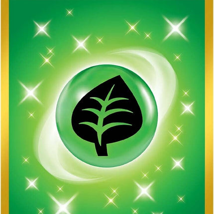 Basic Grass Energy (278/193) [Scarlet & Violet: Paldea Evolved]