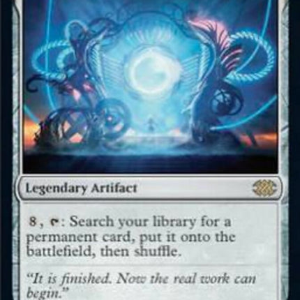 Planar Bridge [Double Masters 2022]