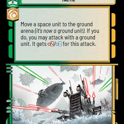 Low Altitude Combat (50/272) (50/272) [Homeworlds]