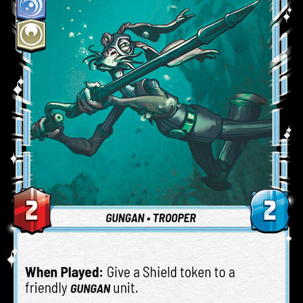 Grand Army Marine (72/272) (72/272) [Homeworlds]
