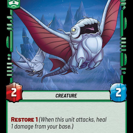 Tibidee Mate (132/272) (132/272) [Homeworlds]