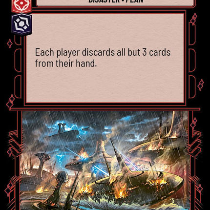Raze to Ruin (161/272) (161/272) [Homeworlds]