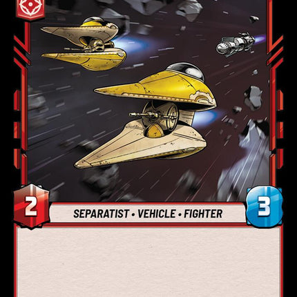 Desperate Nantex (178/272) (178/272) [Homeworlds]