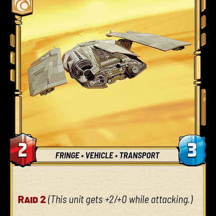 Horizon Chaser (227/272) (227/272) [Homeworlds]