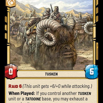 Raiding Party (230/272) (230/272) [Homeworlds]