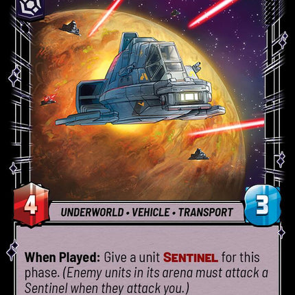 Pyke Sarisa (246/272) (246/272) [Homeworlds]