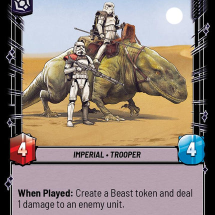 Imperial Cavalry (250/272) (250/272) [Homeworlds]