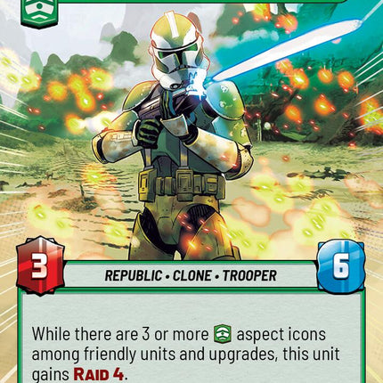 Commander Gree - Of the 41st Elite Corps (410) (Hyperspace) (410) [Homeworlds]