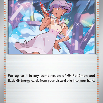 Tulip (181/182) [Scarlet & Violet: Paradox Rift]