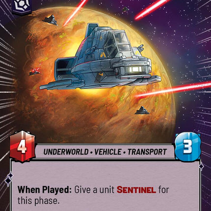 Pyke Sarisa (518) (Hyperspace) (518) [Homeworlds]
