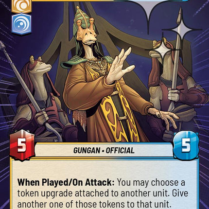 Boss Lyonie - Hypnotized (567) (Hyperspace Foil) (567) [Homeworlds]