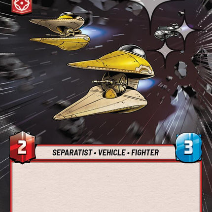 Desperate Nantex (688) (Hyperspace Foil) (688) [Homeworlds]