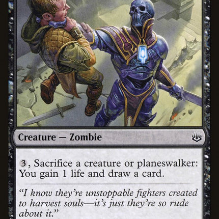 Spark Reaper [War of the Spark]
