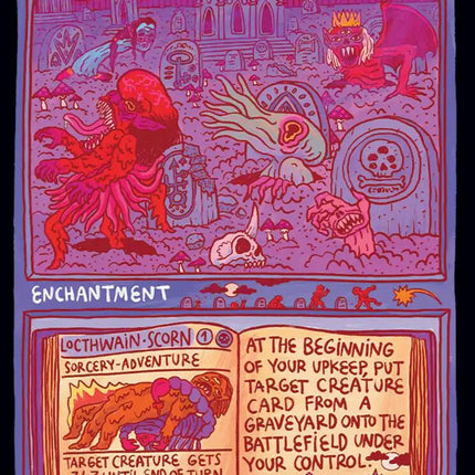 Virtue of Persistence [Secret Lair Drop Series]
