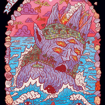 Island (2117) [Secret Lair Drop Series]