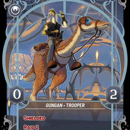Captain Tarpals - Grand Army Captain (869) (Prestige Foil) (869) [Homeworlds]