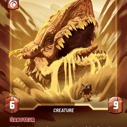 Ritual Dragon (881) (Prestige Foil) (881) [Homeworlds]