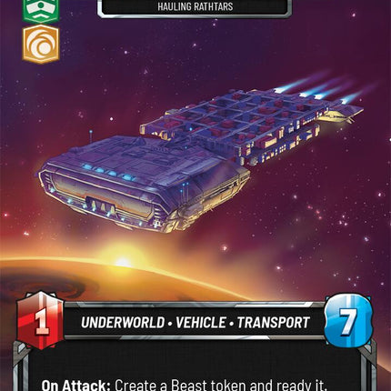 Eravana - Hauling Rathtars (1) (1) [Homeworlds: Weekly Play]