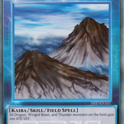 Peak Performance [SS02-ENAS1] Common