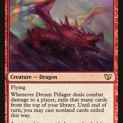 Dream Pillager [Commander 2015]