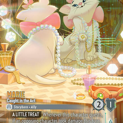 Marie - Caught in the Act (Enchanted) (238/204) [Hyperia City]