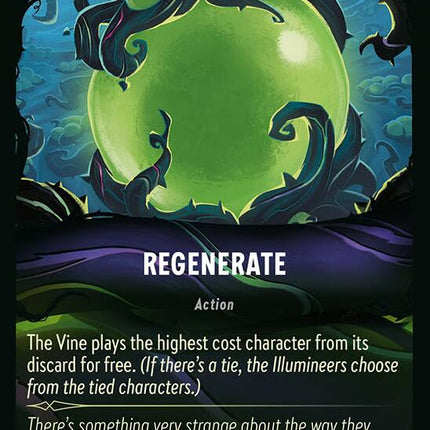 Regenerate (30/37) [Illumineer's Quest: The Great Hunny Rescue]