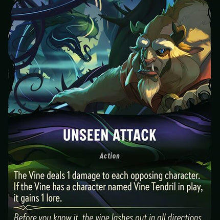 Unseen Attack (32/37) [Illumineer's Quest: The Great Hunny Rescue]