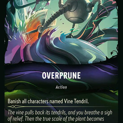 Overprune (33/37) [Illumineer's Quest: The Great Hunny Rescue]