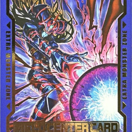 Field Center Token: Magician of Dark Chaos (Chaos Origins) Promo