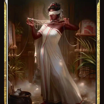 Tymna the Weaver [MagicFest 2026]