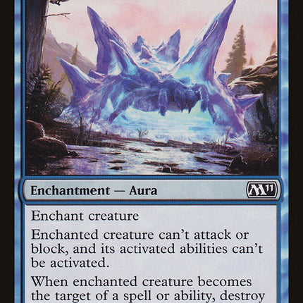 Ice Cage [Magic 2011]