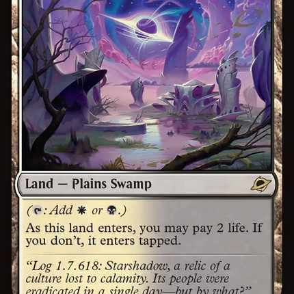 Godless Shrine [Edge of Eternities]
