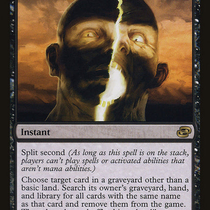 Extirpate [Planar Chaos]