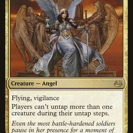 Stoic Angel [Modern Masters 2017]