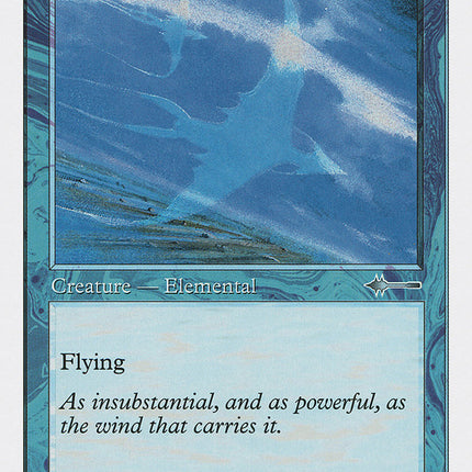 Air Elemental [Beatdown]