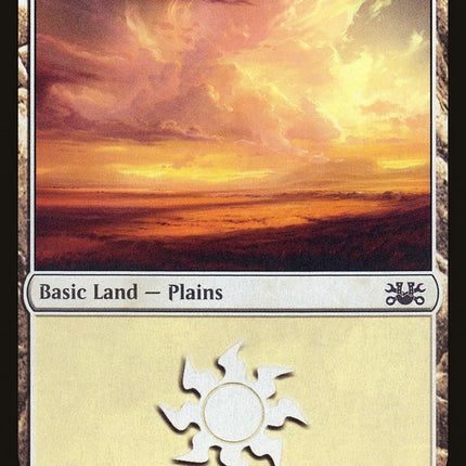 Plains (87) [Unsanctioned]