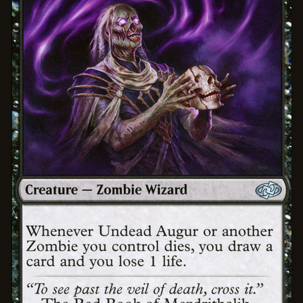 Undead Augur [Jumpstart 2022]