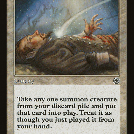 Breath of Life [The List]