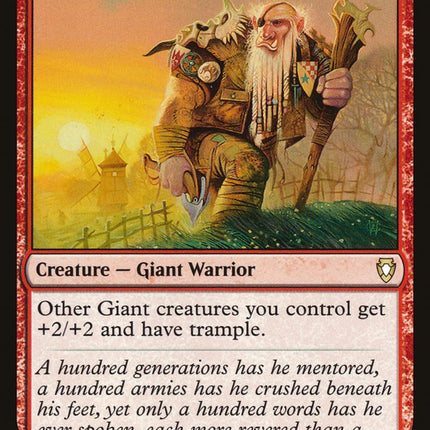 Sunrise Sovereign [Commander Anthology Volume II]