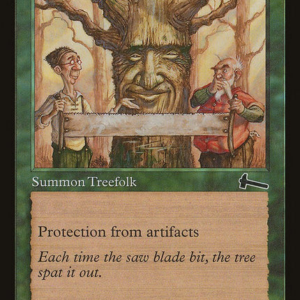Yavimaya Scion [The List]
