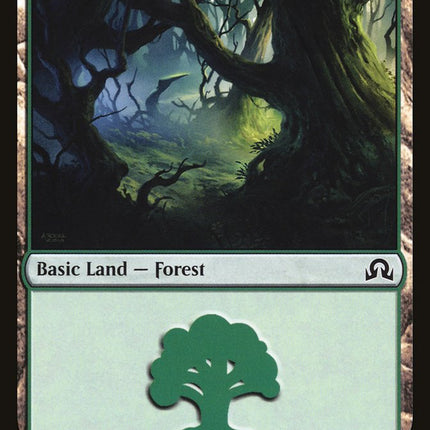 Forest (297) [Shadows over Innistrad]