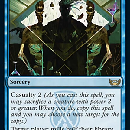 Cut Your Losses [Streets of New Capenna]