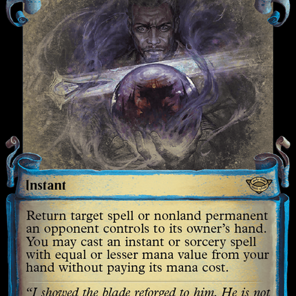 Press the Enemy [The Lord of the Rings: Tales of Middle-Earth Showcase Scrolls]