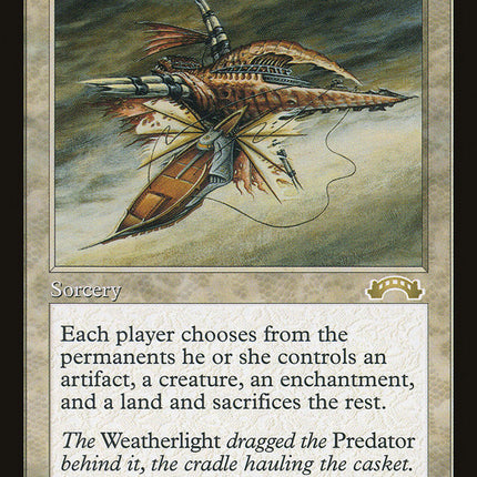 Cataclysm [Exodus]