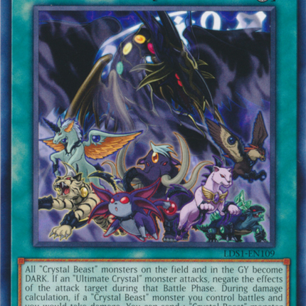 Advanced Dark [LDS1-EN109] Common