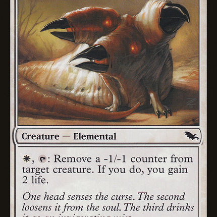 Woeleecher [Shadowmoor]