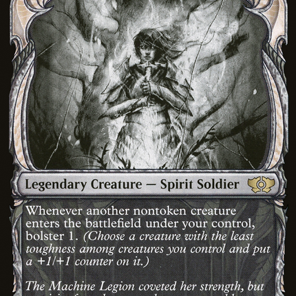 Anafenza, Kin-Tree Spirit [Multiverse Legends]