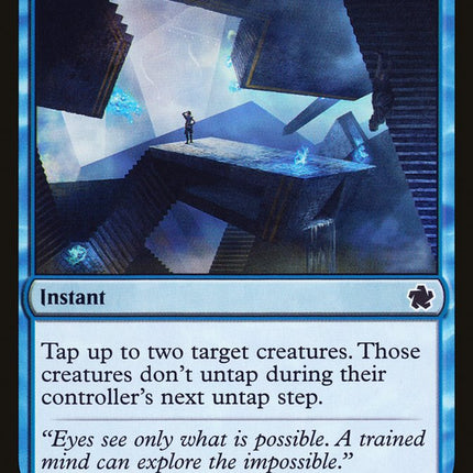 Decision Paralysis [Game Night 2019]