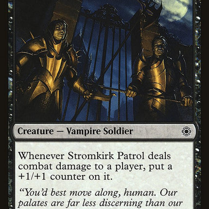 Stromkirk Patrol [Mystery Booster]